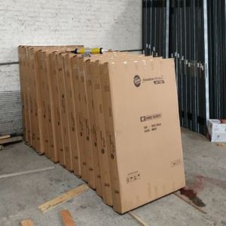 ابواب الالومنيوم