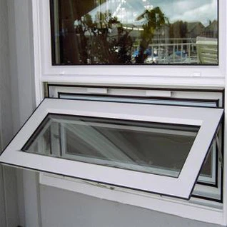 زجاج النوافذ