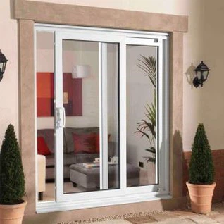 أبواب UPVC