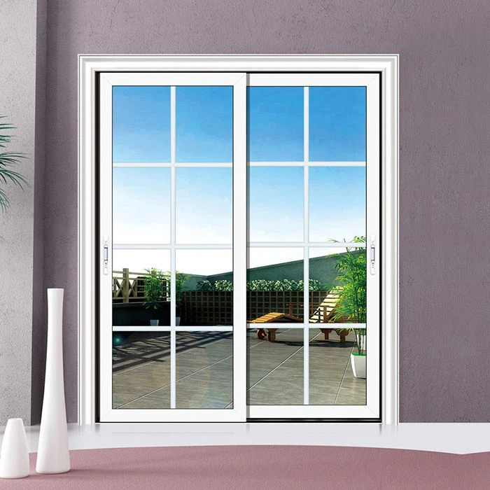 Aluminium Sliding Doors For Sale