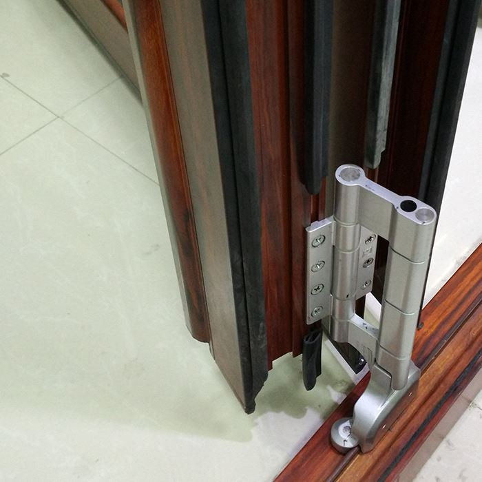 Grey Aluminium Windows And Doors