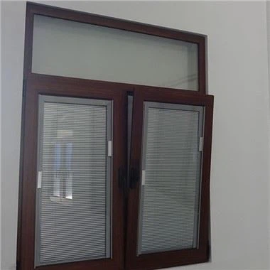 نوافذ بابية