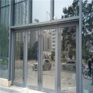 باب الحائط الساتر