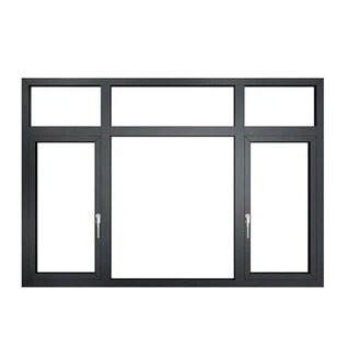 النوافذ الخارجية