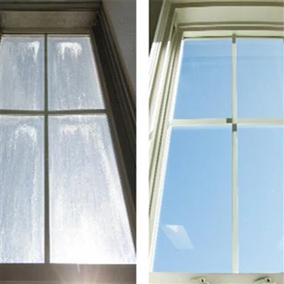 استبدال نوافذ الألمنيوم