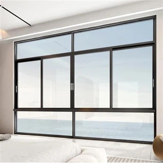 سليملاين نوافذ ألمنيوم