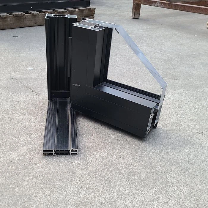 Storm Doors