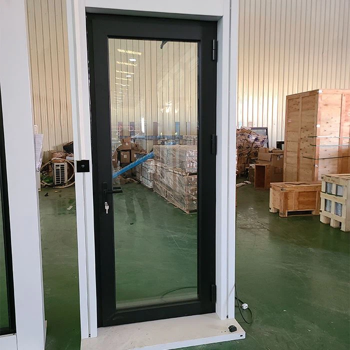 Storm Doors